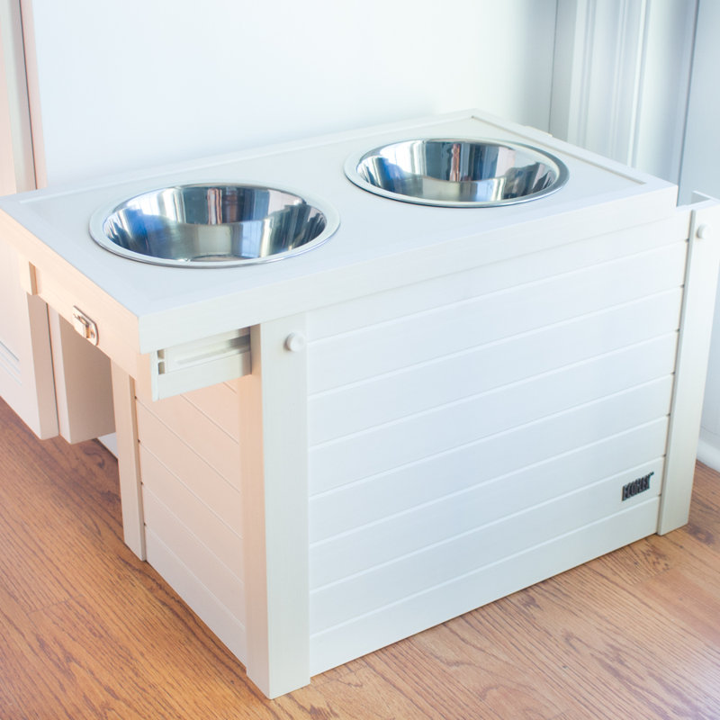 New Age Pet Piedmont Pet Diner & Reviews Wayfair